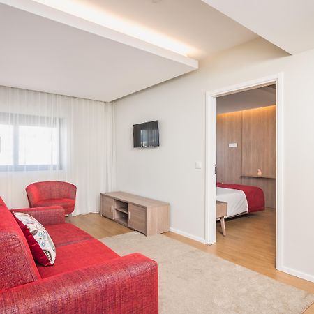 Essence Inn Marianos Hotel Fatima Luaran gambar