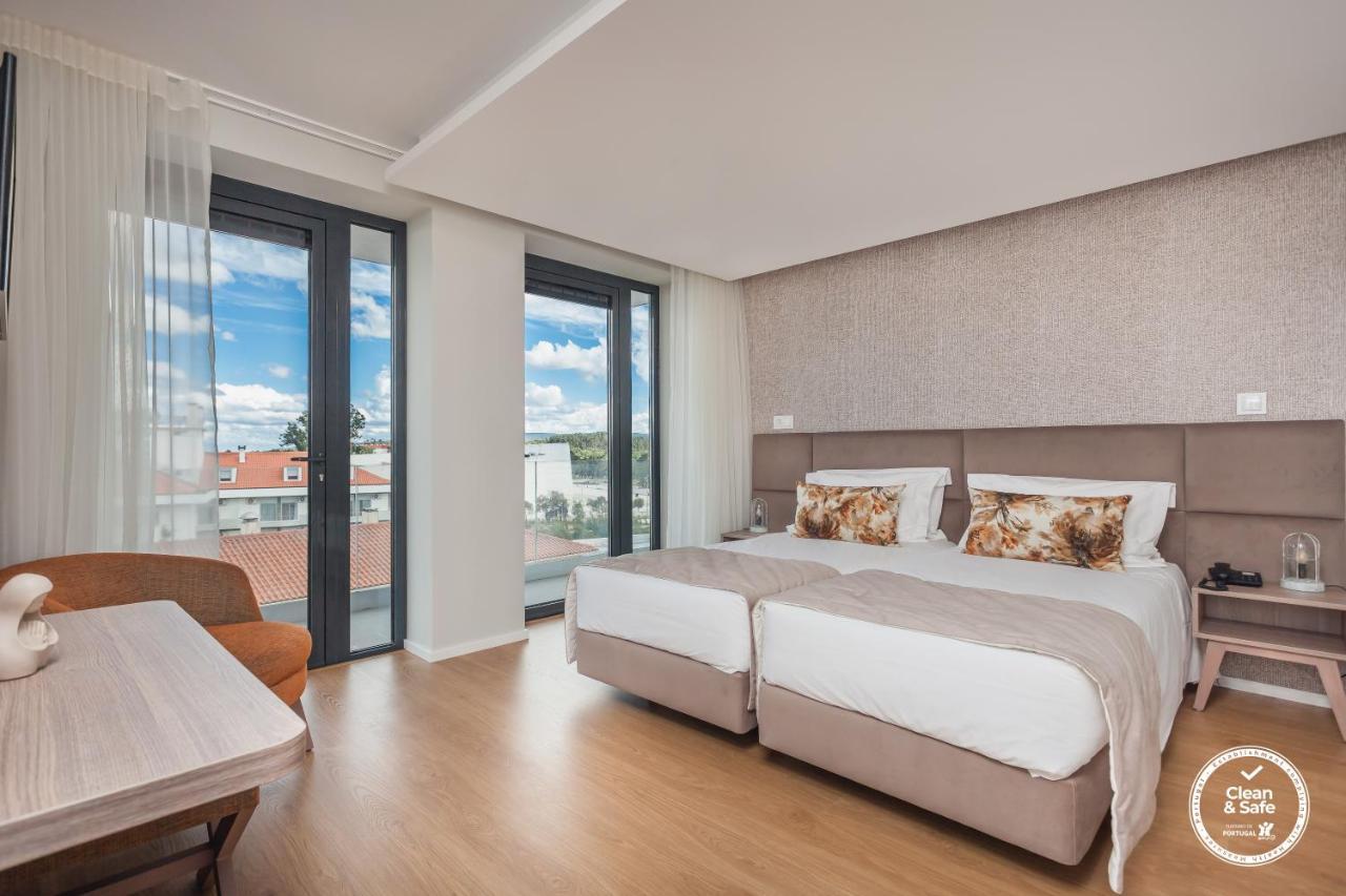 Essence Inn Marianos Hotel Fatima Luaran gambar