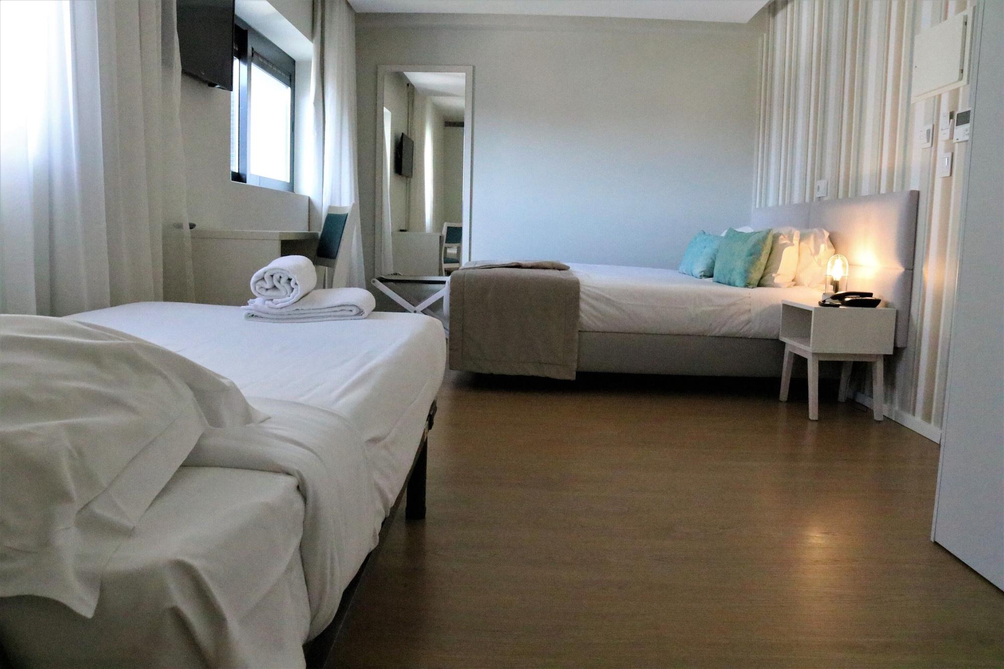 Essence Inn Marianos Hotel Fatima Luaran gambar