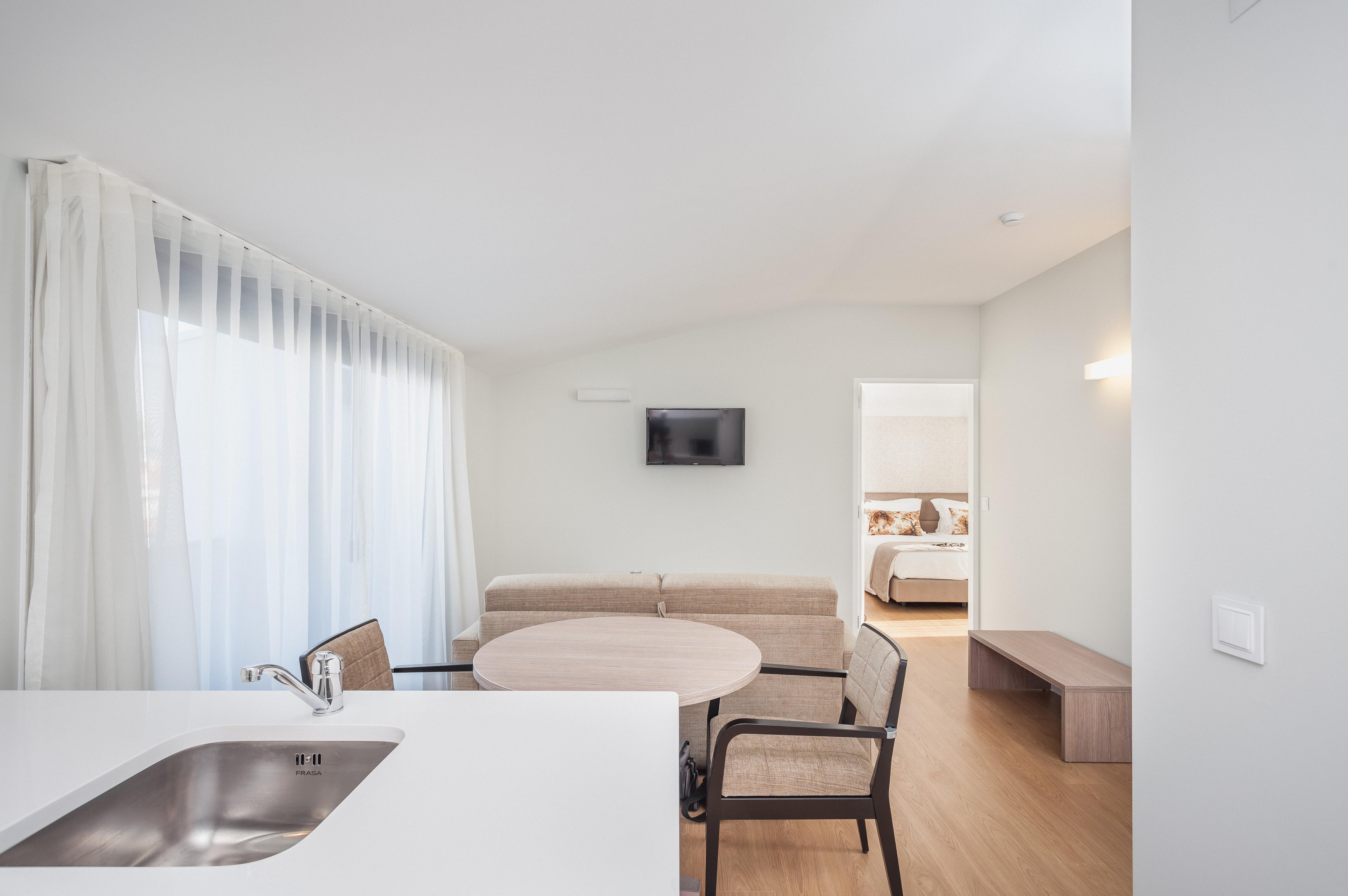 Essence Inn Marianos Hotel Fatima Luaran gambar