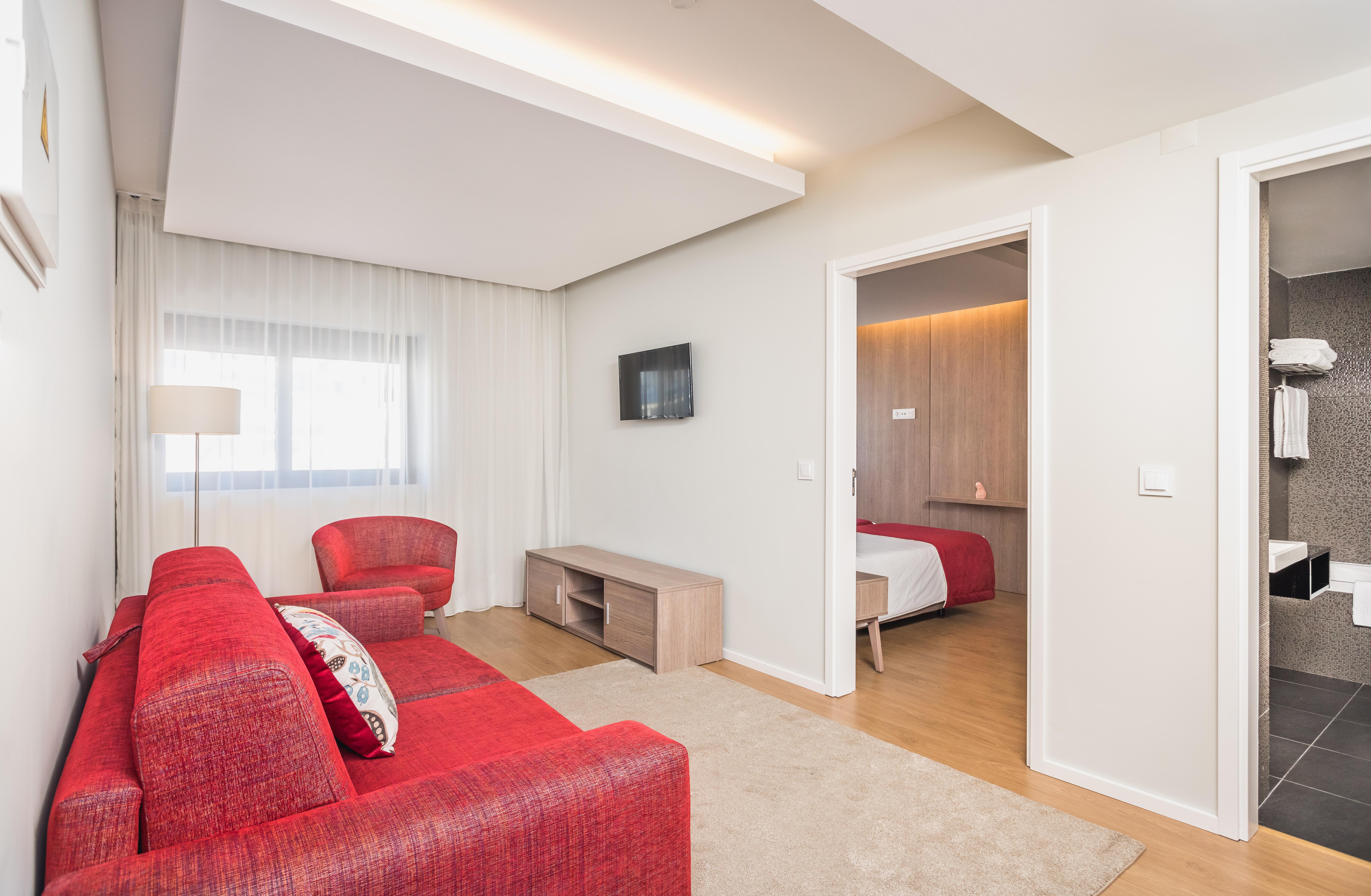 Essence Inn Marianos Hotel Fatima Luaran gambar
