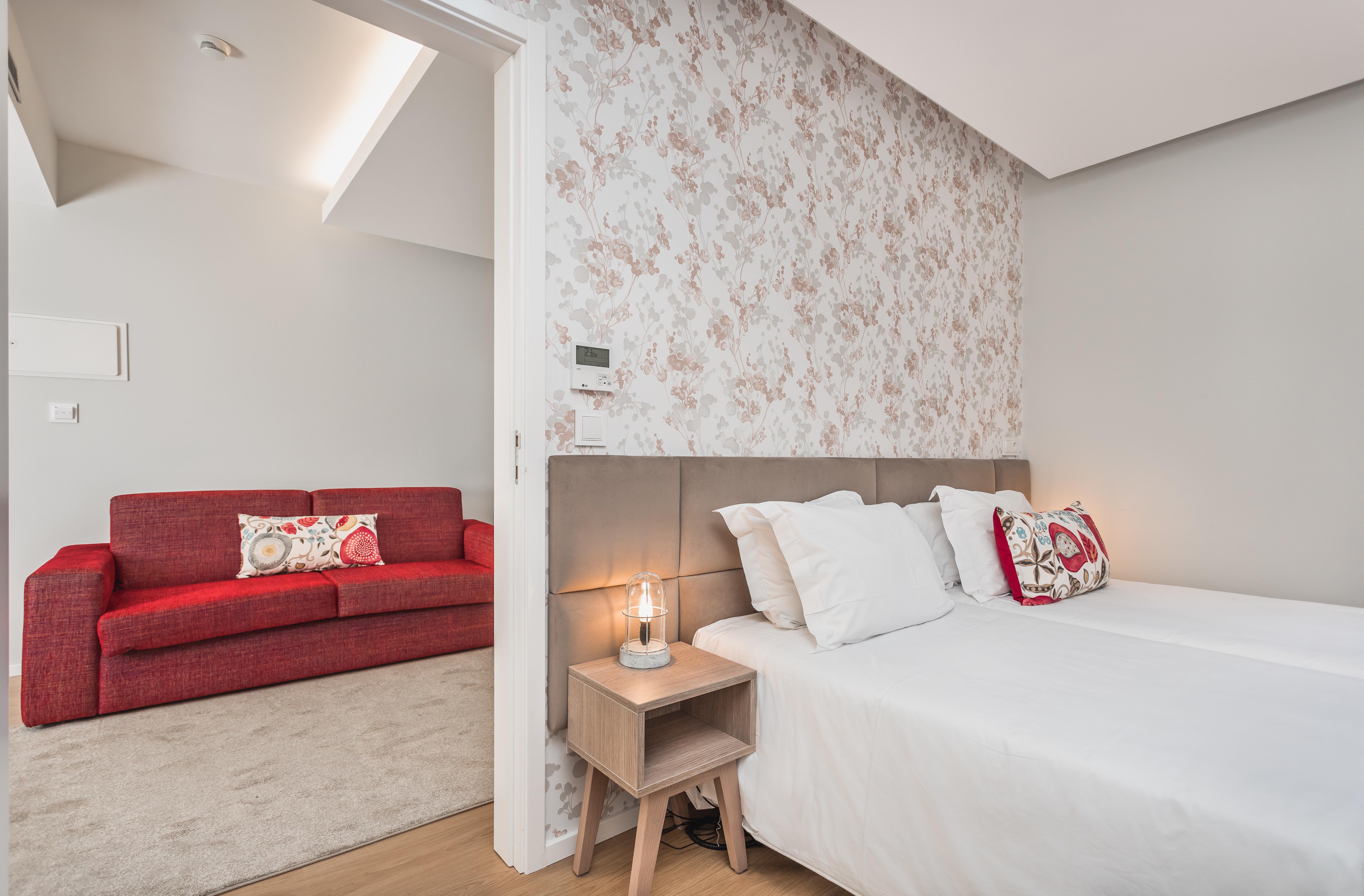 Essence Inn Marianos Hotel Fatima Luaran gambar