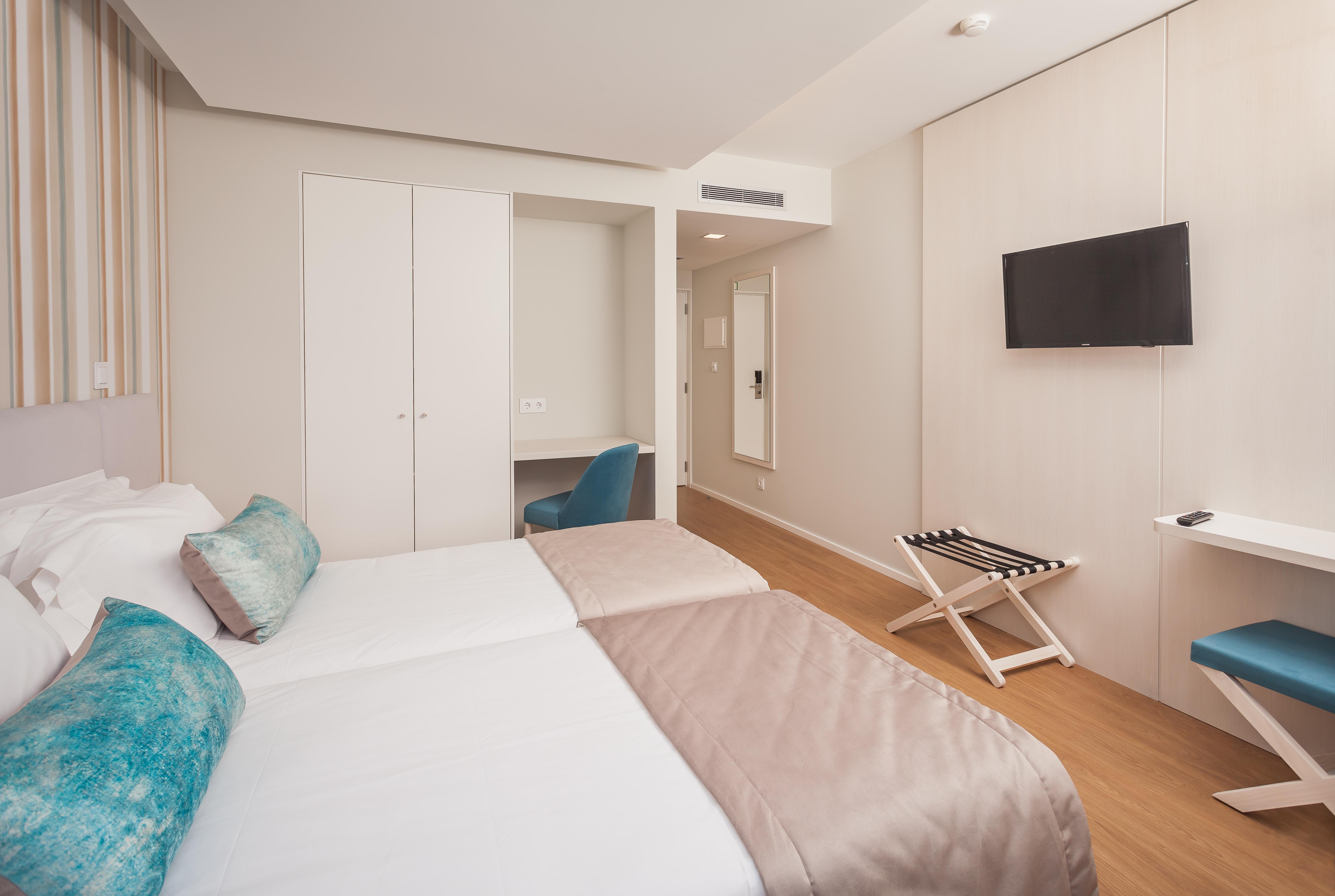 Essence Inn Marianos Hotel Fatima Luaran gambar