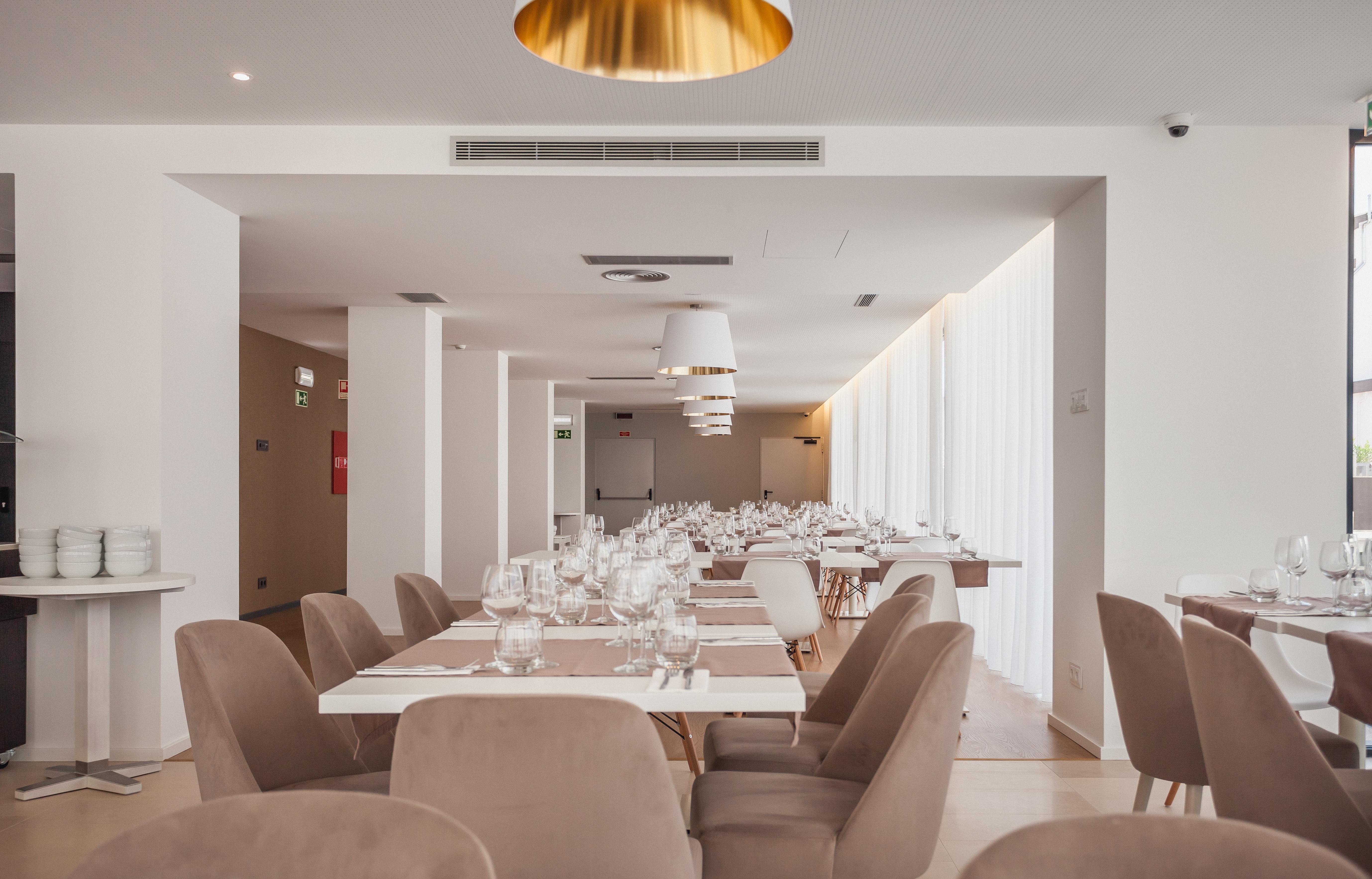 Essence Inn Marianos Hotel Fatima Luaran gambar