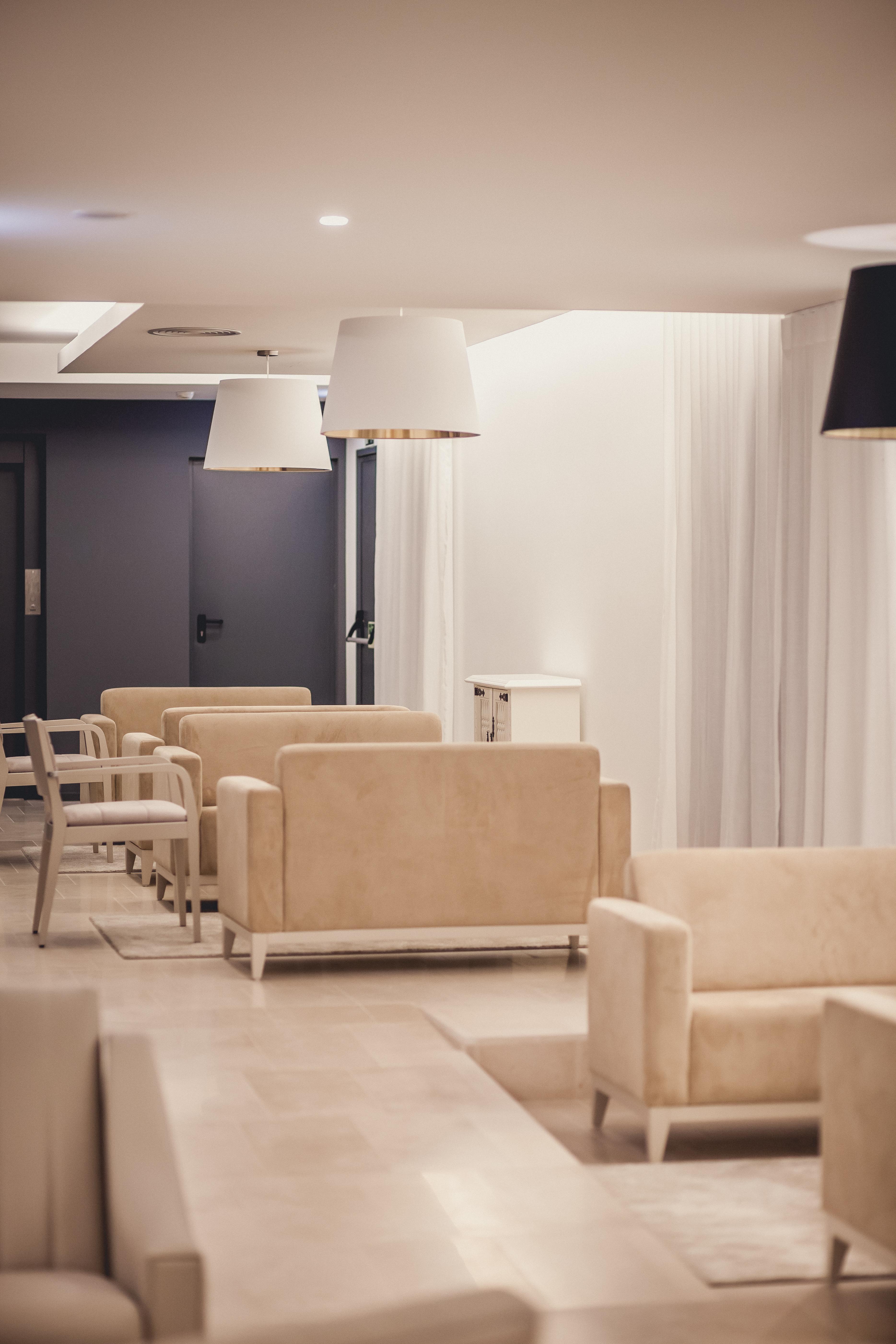 Essence Inn Marianos Hotel Fatima Luaran gambar