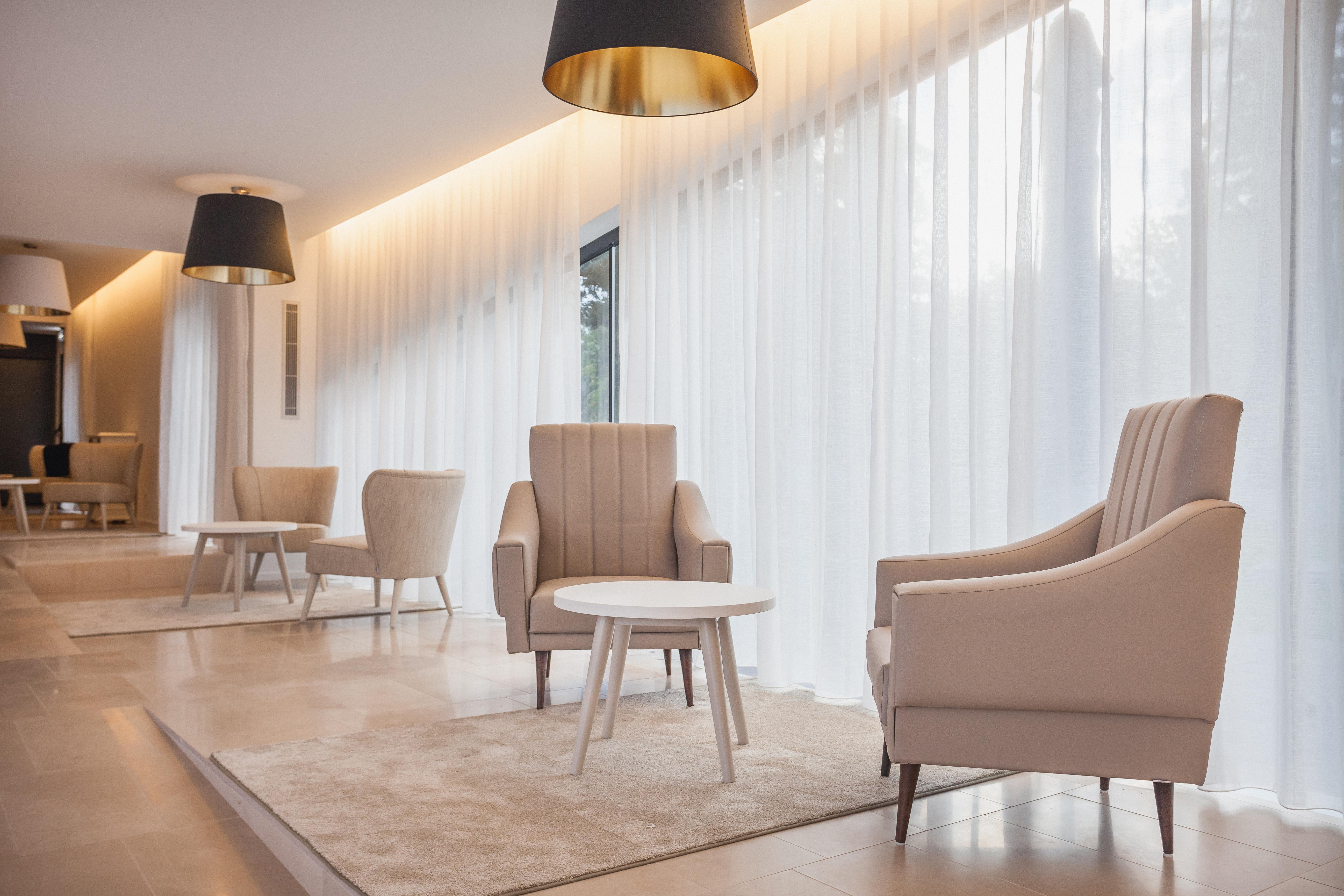 Essence Inn Marianos Hotel Fatima Luaran gambar