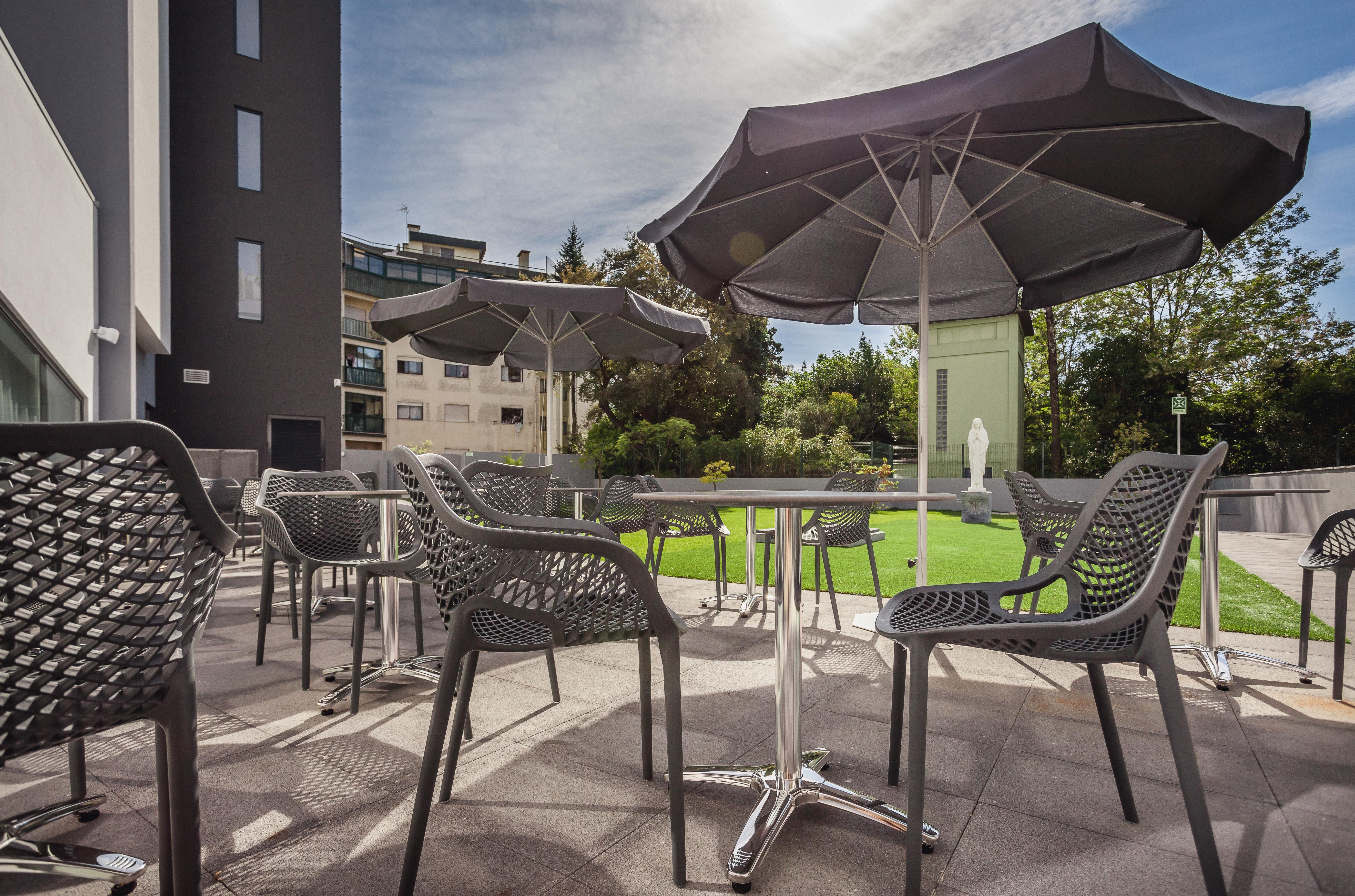 Essence Inn Marianos Hotel Fatima Luaran gambar