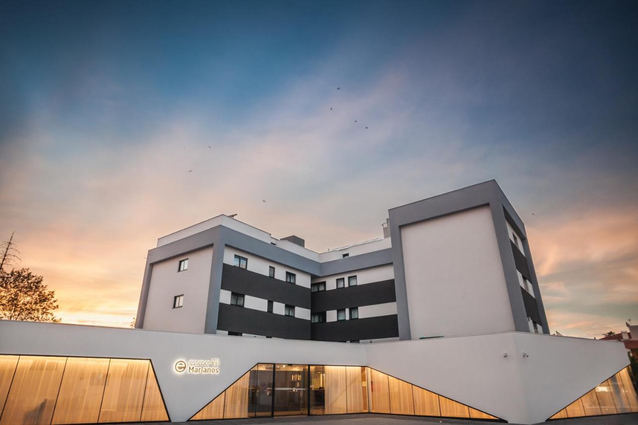 Essence Inn Marianos Hotel Fatima Luaran gambar