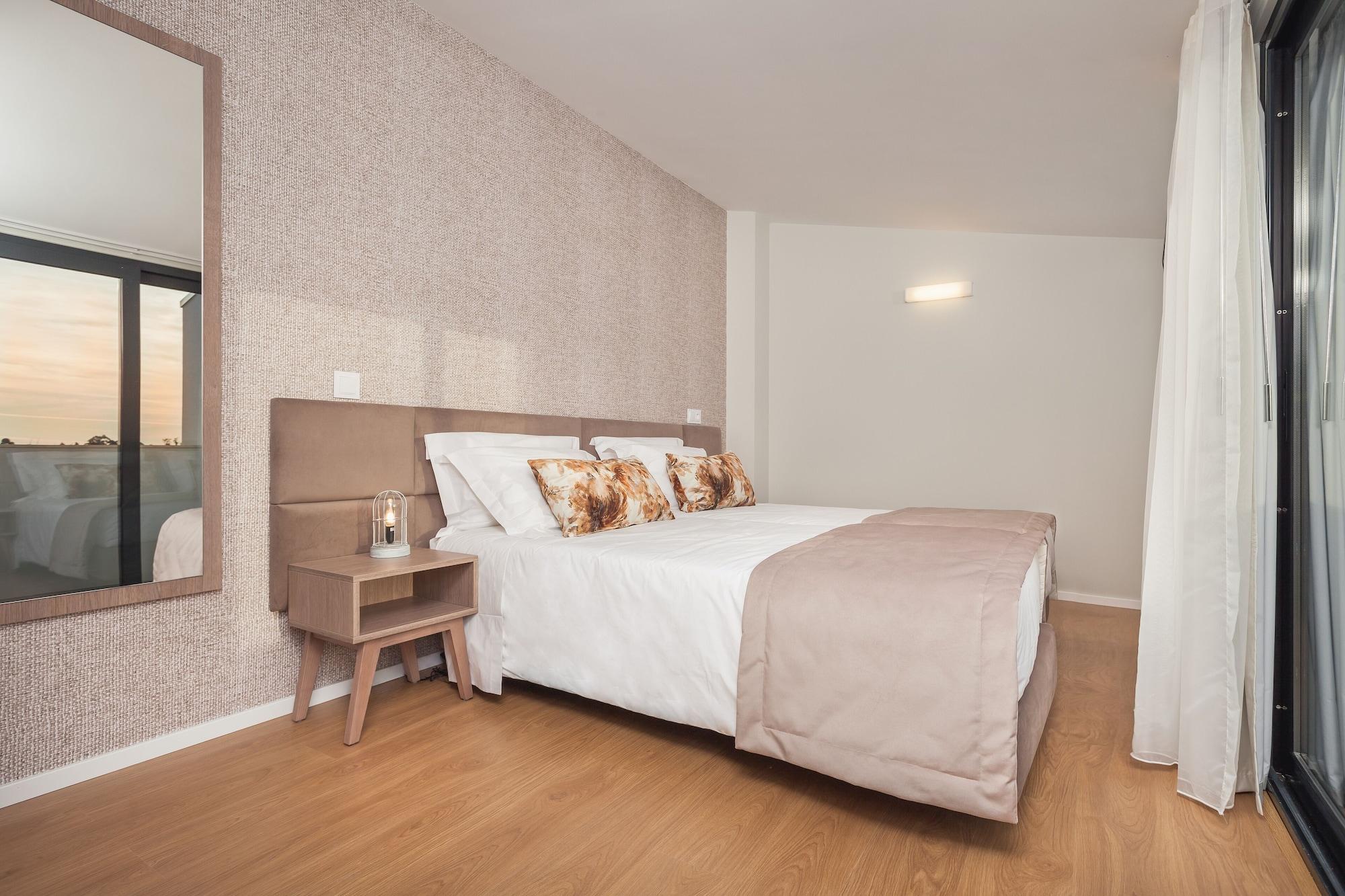 Essence Inn Marianos Hotel Fatima Luaran gambar