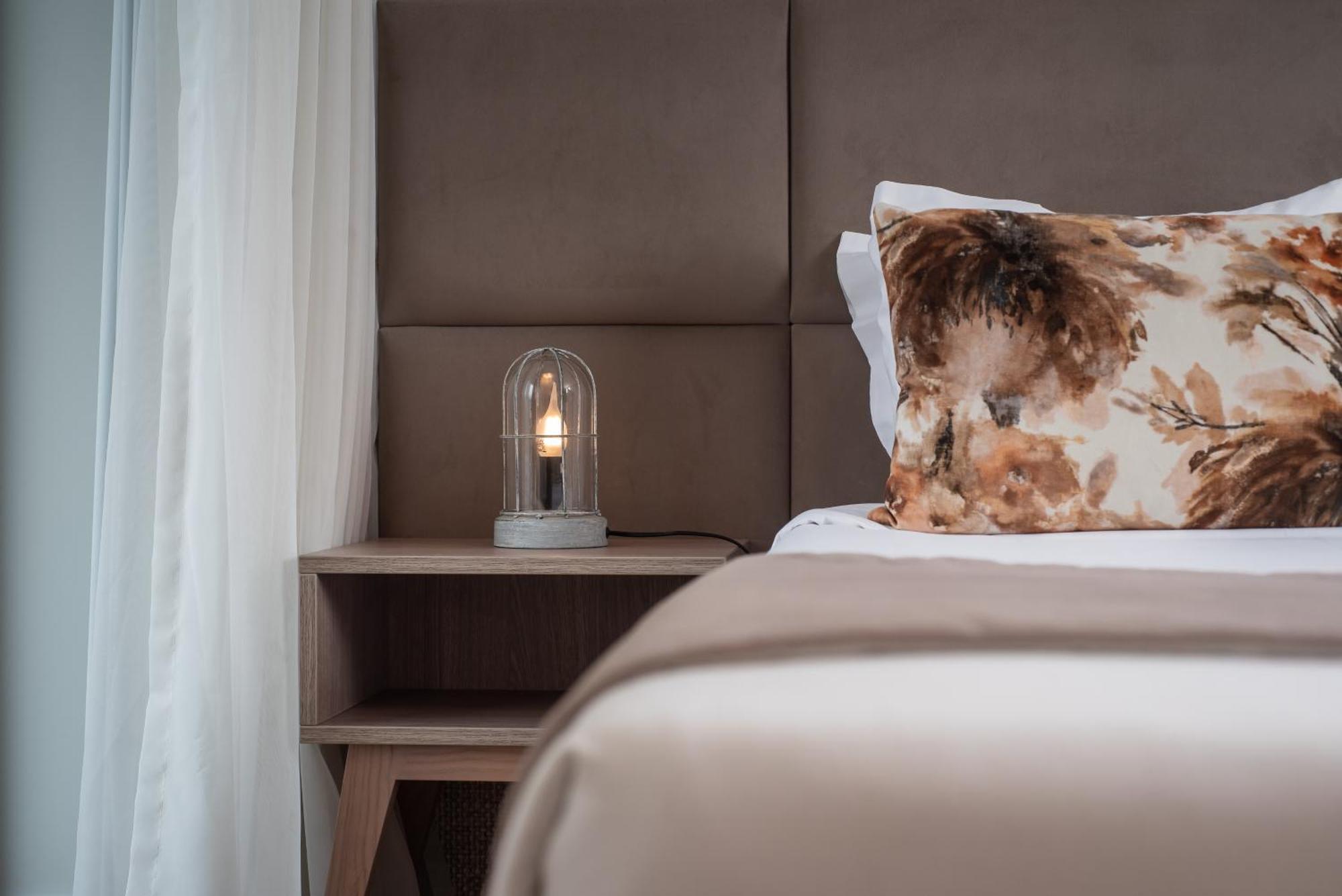 Essence Inn Marianos Hotel Fatima Luaran gambar