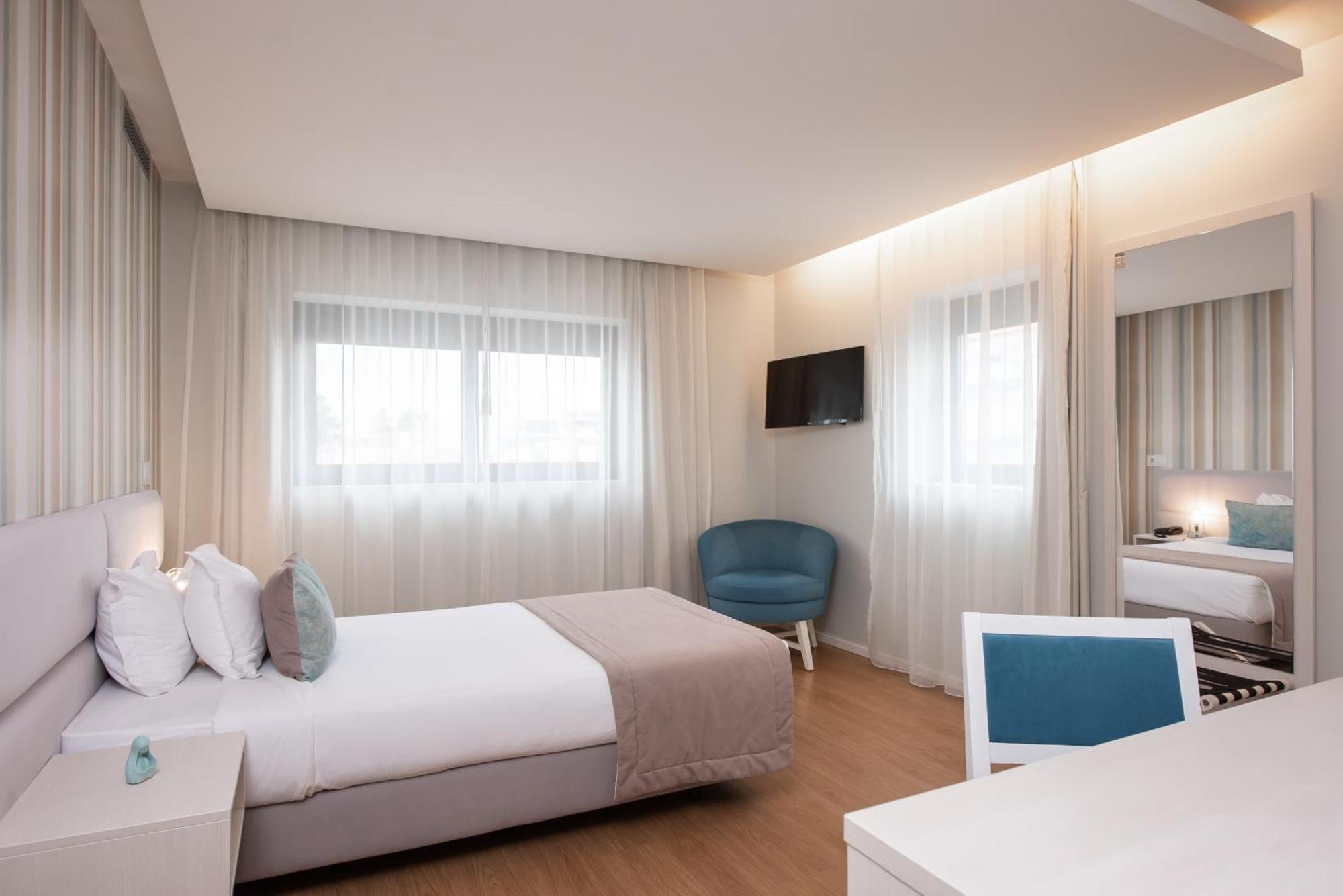 Essence Inn Marianos Hotel Fatima Luaran gambar