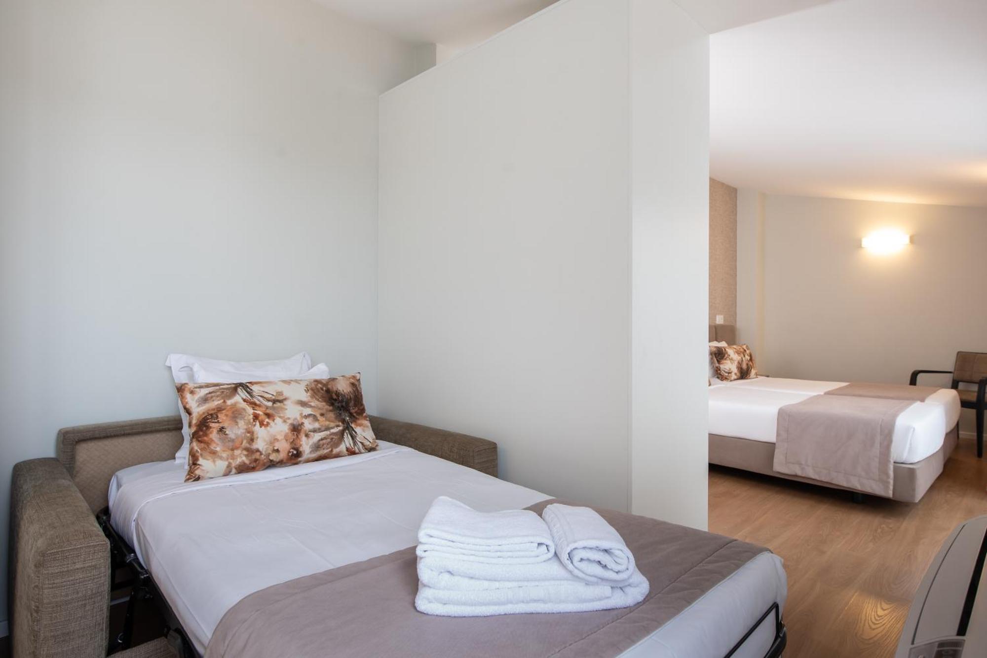 Essence Inn Marianos Hotel Fatima Luaran gambar
