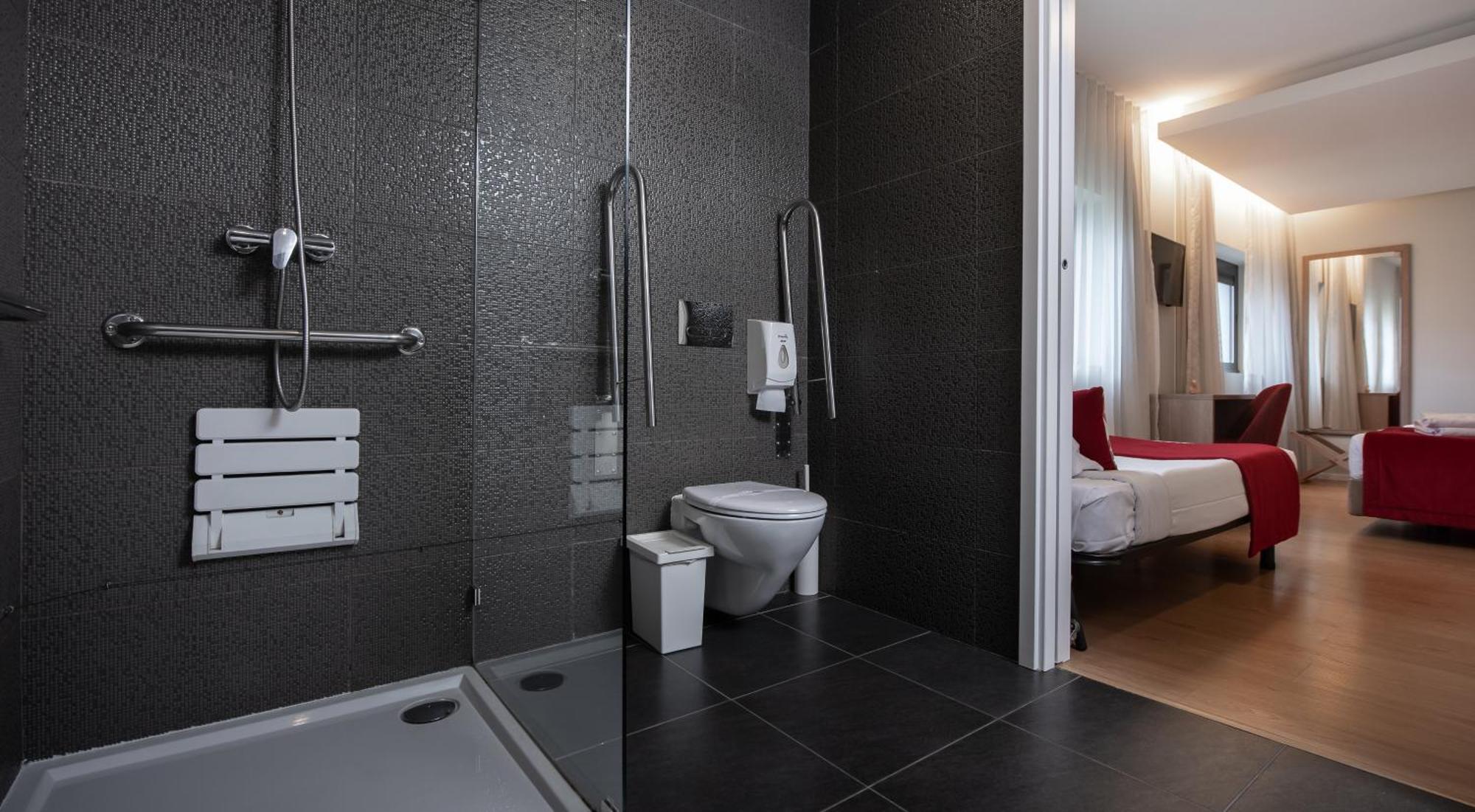 Essence Inn Marianos Hotel Fatima Luaran gambar