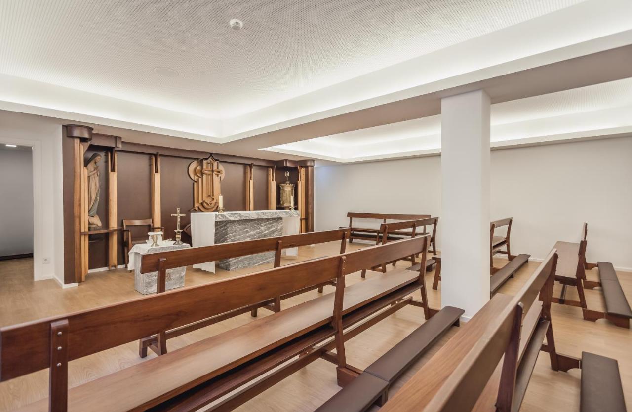 Essence Inn Marianos Hotel Fatima Luaran gambar