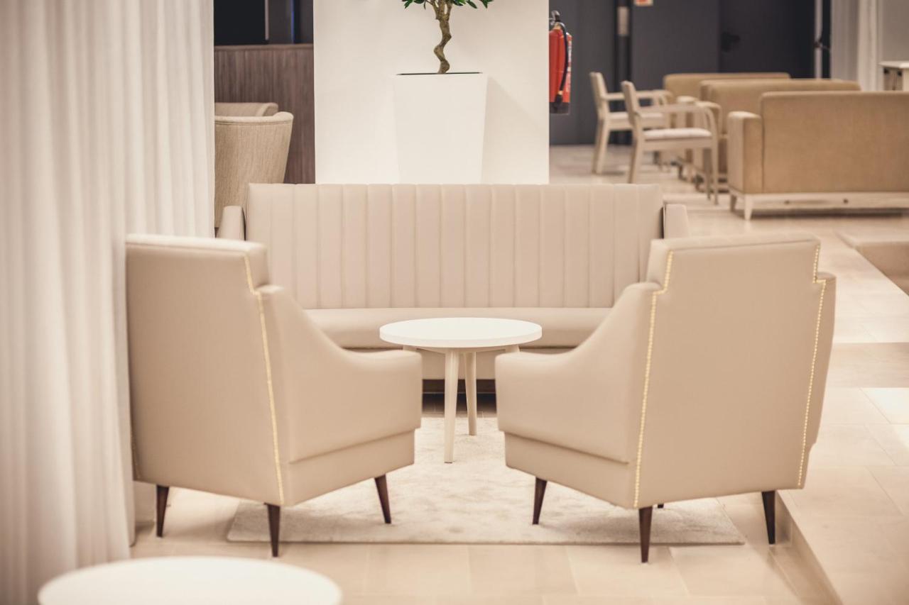 Essence Inn Marianos Hotel Fatima Luaran gambar