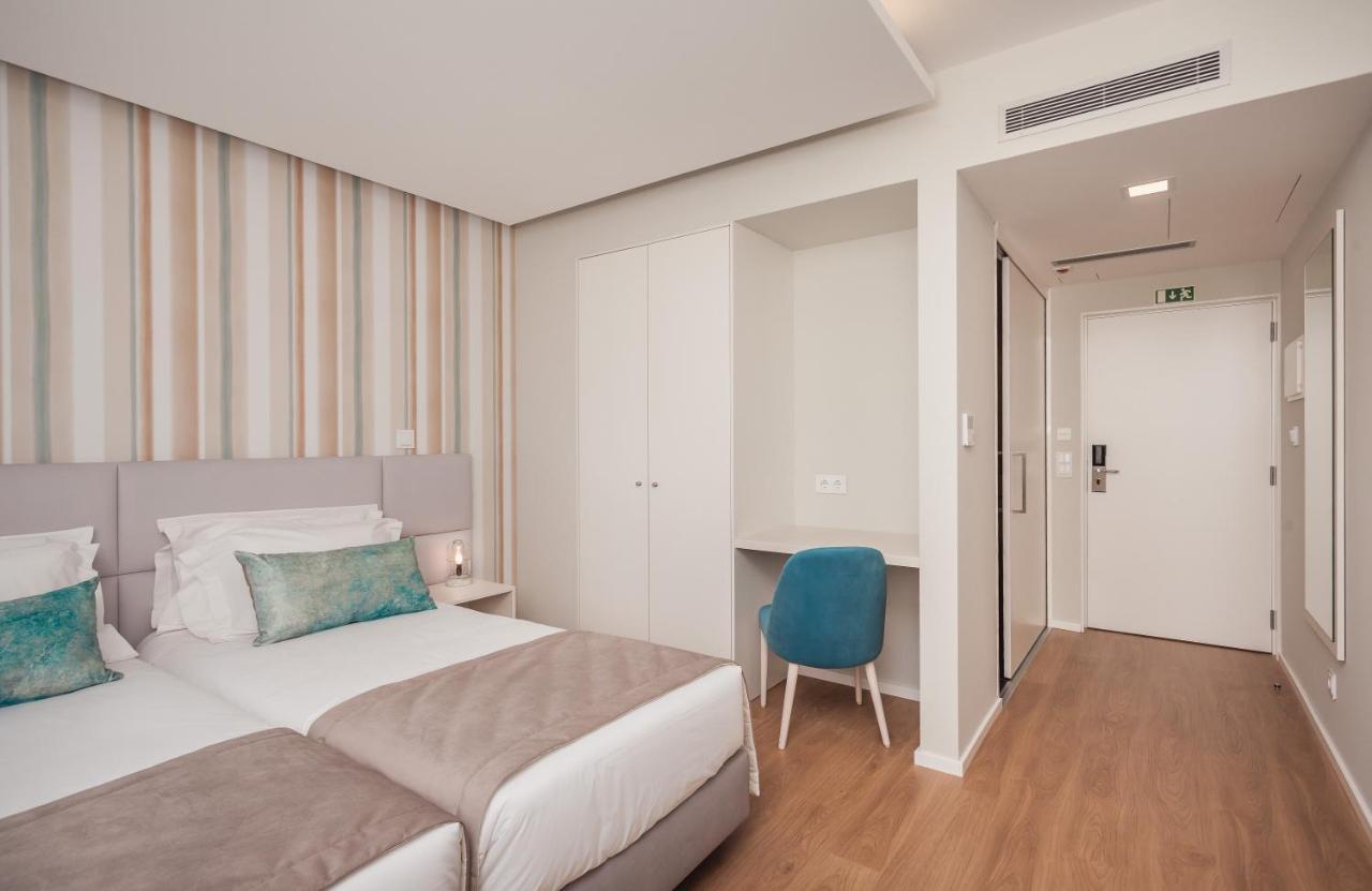Essence Inn Marianos Hotel Fatima Luaran gambar