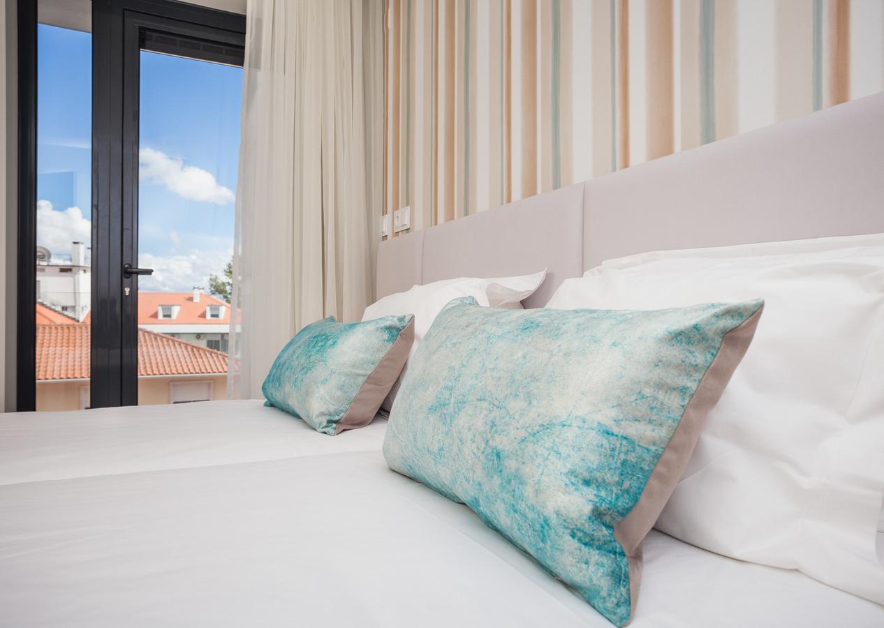 Essence Inn Marianos Hotel Fatima Luaran gambar