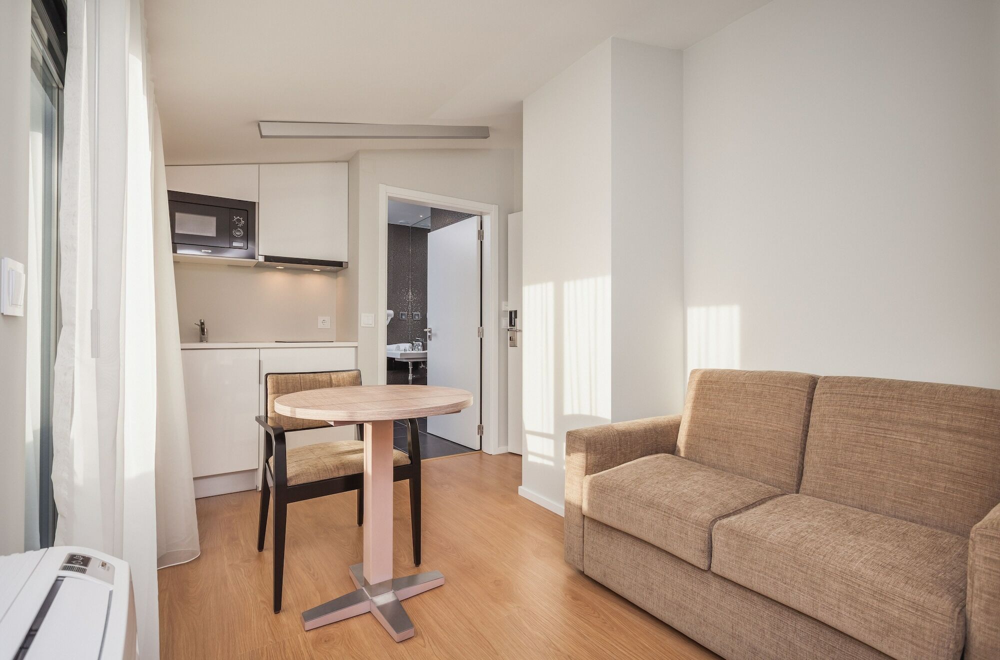 Essence Inn Marianos Hotel Fatima Luaran gambar