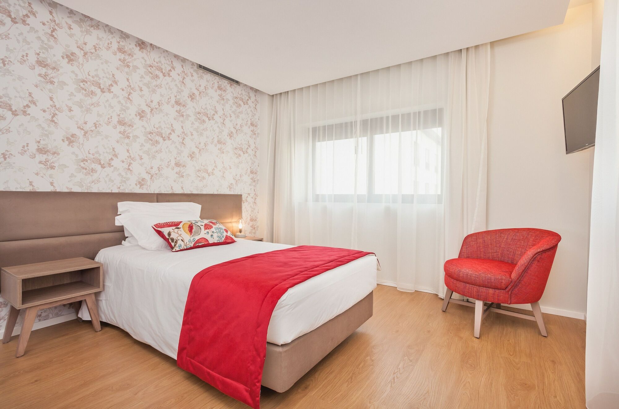 Essence Inn Marianos Hotel Fatima Luaran gambar