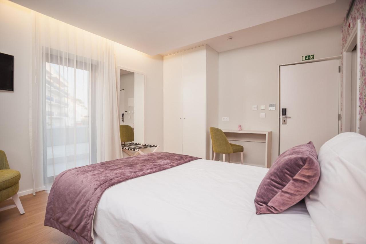 Essence Inn Marianos Hotel Fatima Bilik gambar